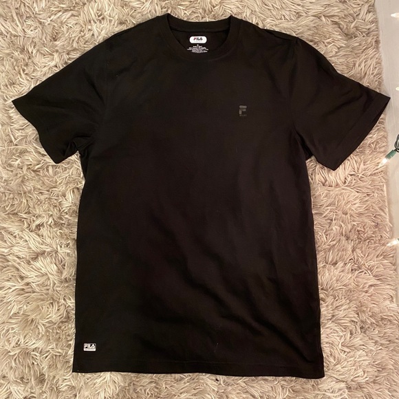 Fila Other - Fila Short Sleeve Shirt